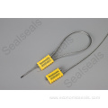 Economic Plastic coated Cable Pull Tight Seals